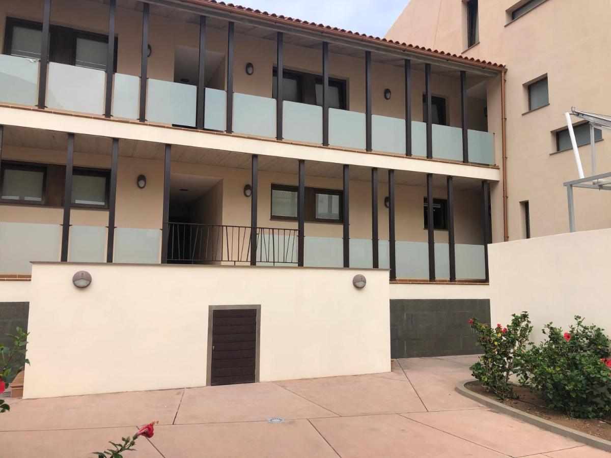 Apartamento Modern Sea Front In Garachico 1 *