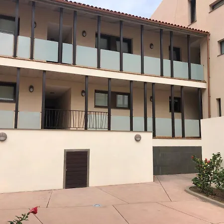 Modern Sea Front Apartment In Garachico 1 Garachico (Tenerife) Exterior photo